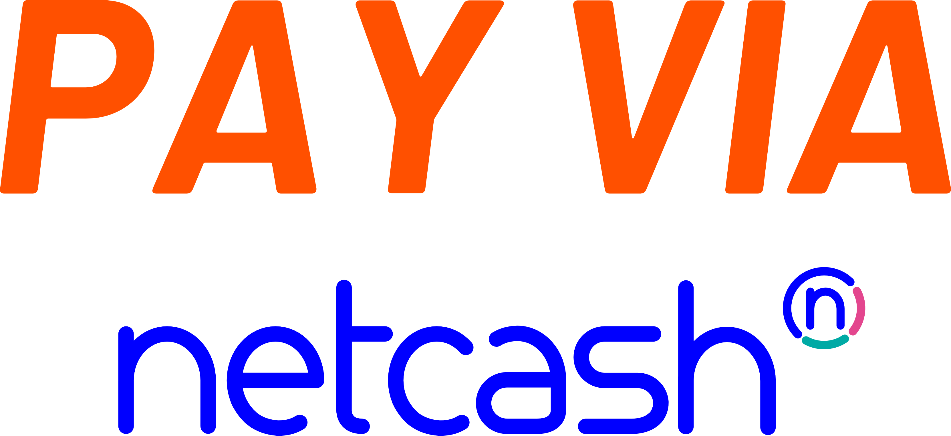 Pay with Netcash